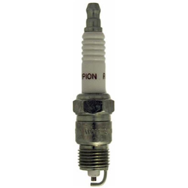 Wagner 18 1 x 0.8 in. Champion RV15YC4 Automotive Spark Plug- Pack of 4, 4PK 518357 - main